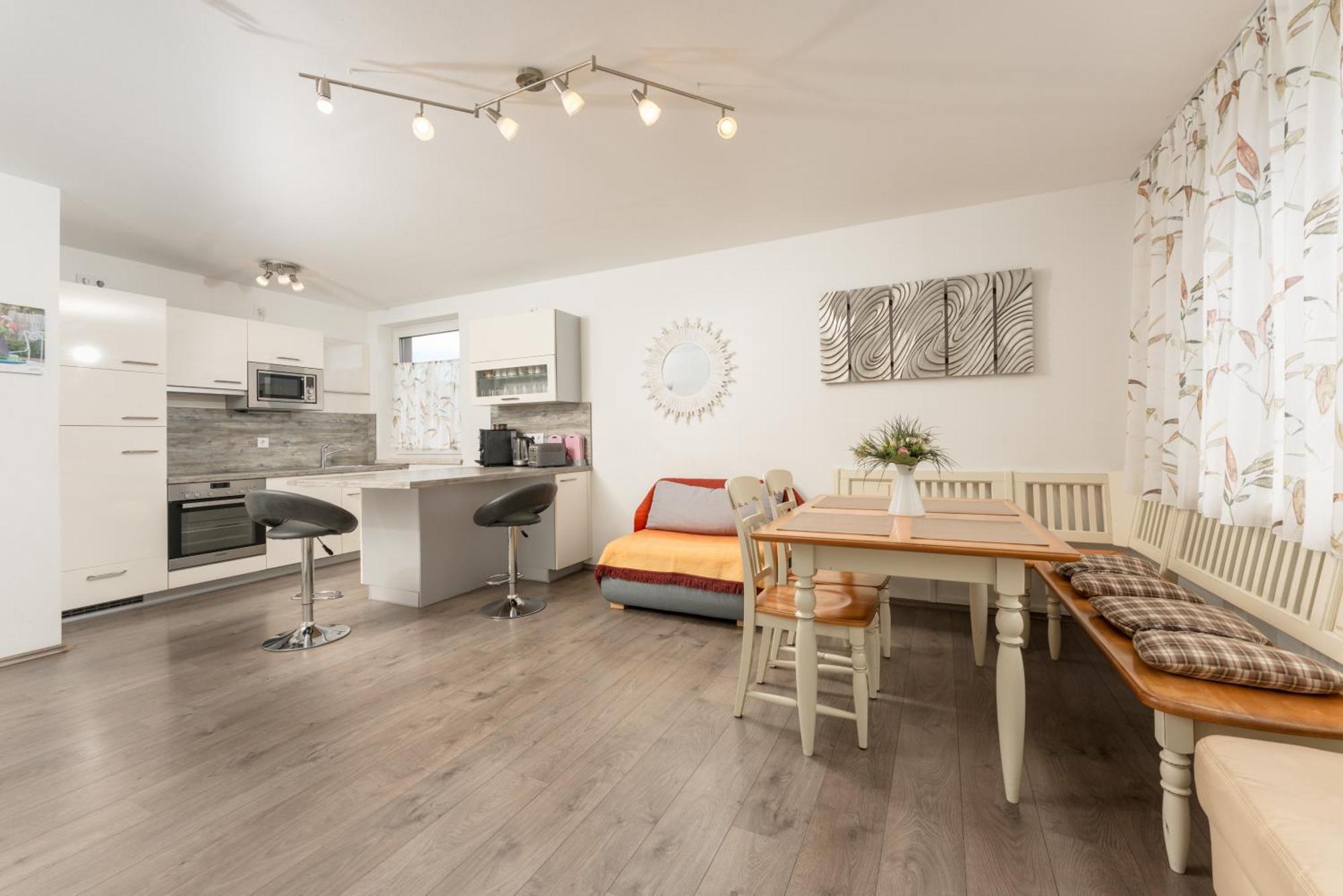 Easyapartments Leo Linz Extérieur photo