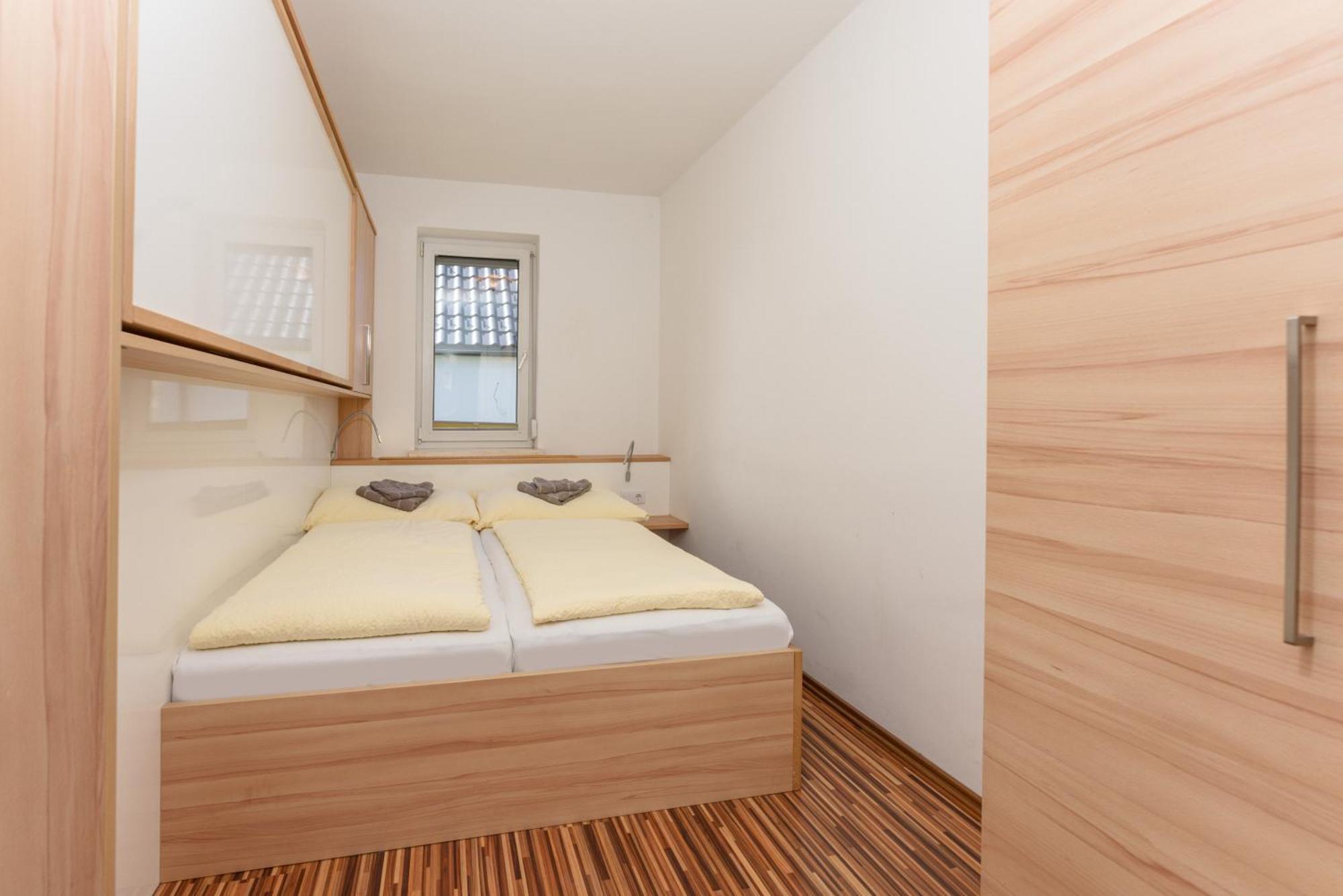 Easyapartments Leo Linz Extérieur photo