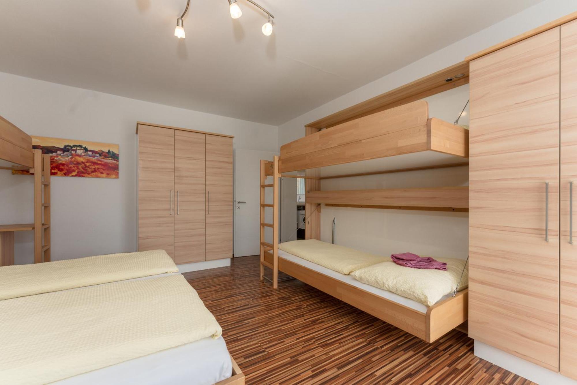 Easyapartments Leo Linz Extérieur photo