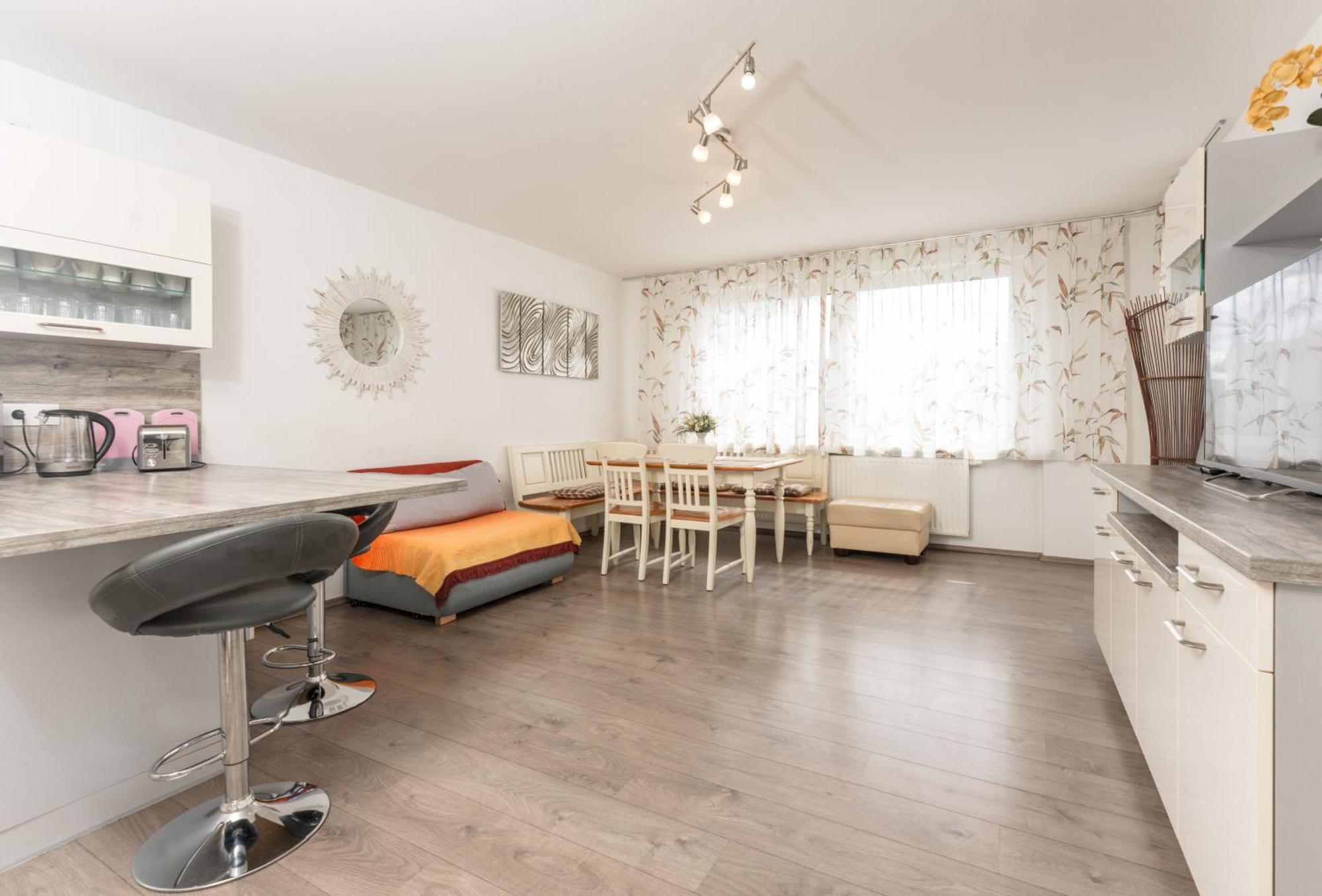 Easyapartments Leo Linz Extérieur photo