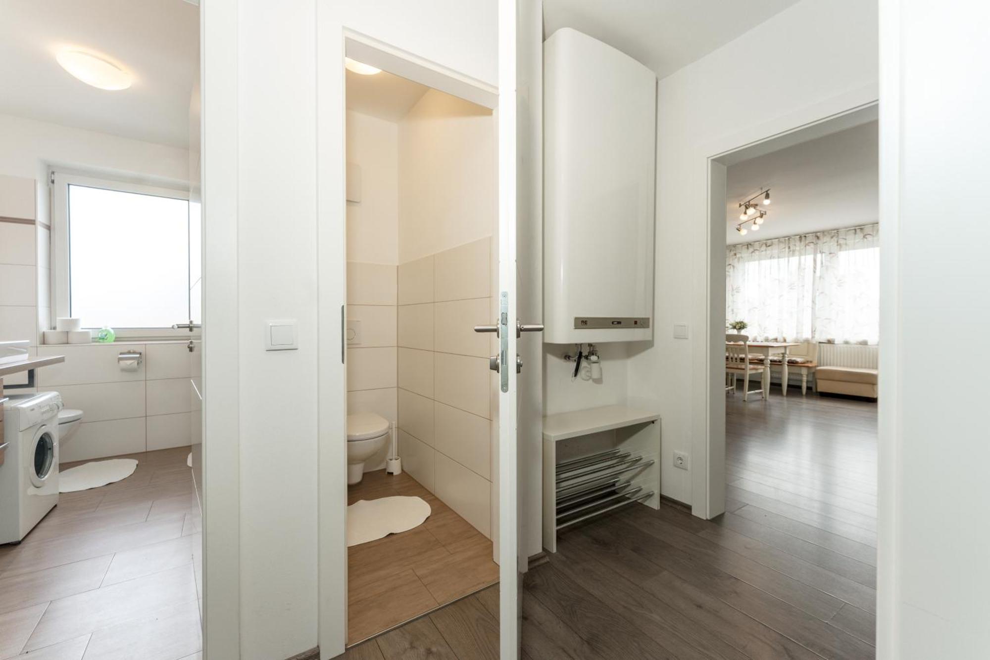 Easyapartments Leo Linz Extérieur photo