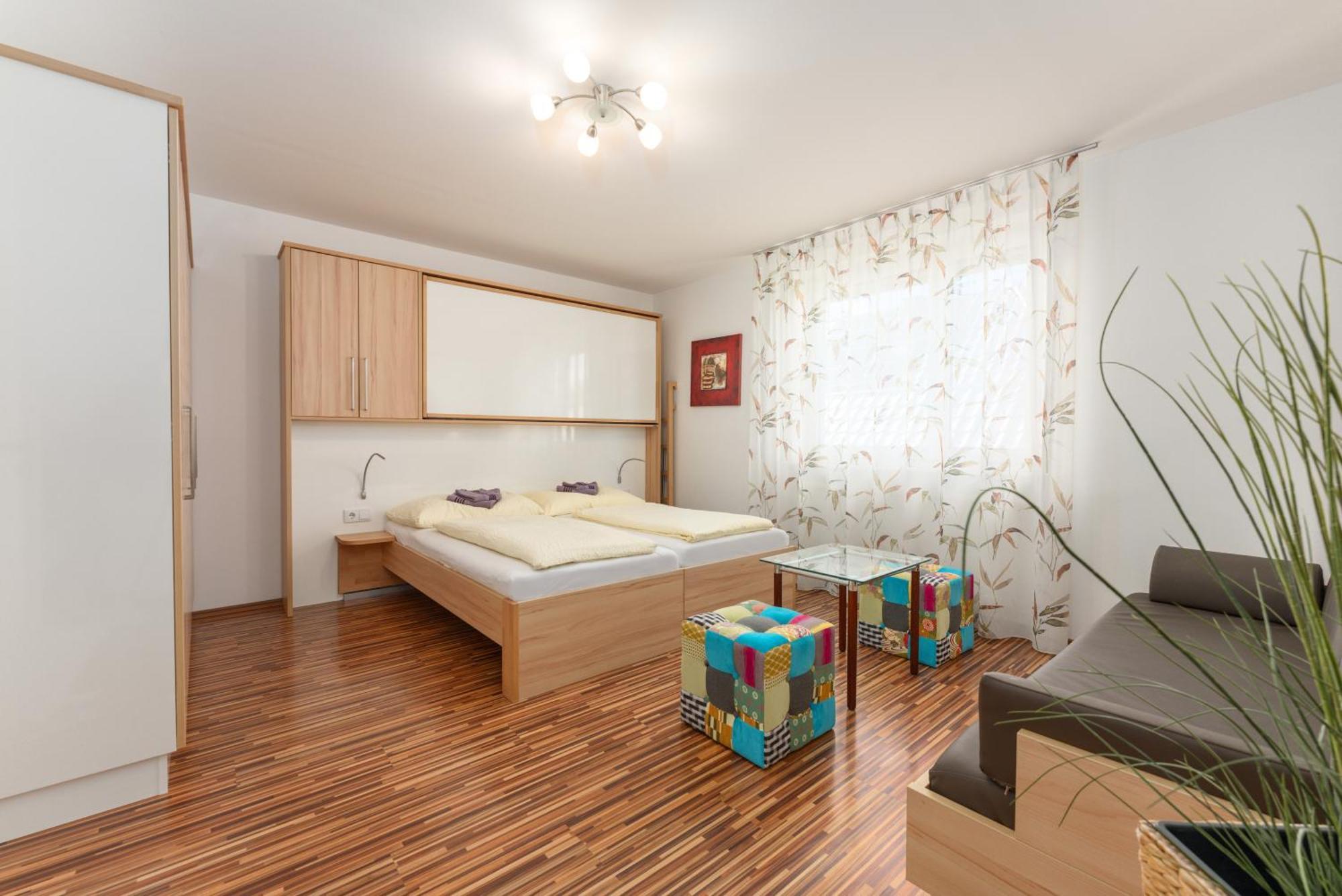Easyapartments Leo Linz Extérieur photo